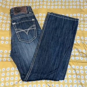 Mens jeans